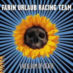 Farin Urlaub : Livealbum of Death